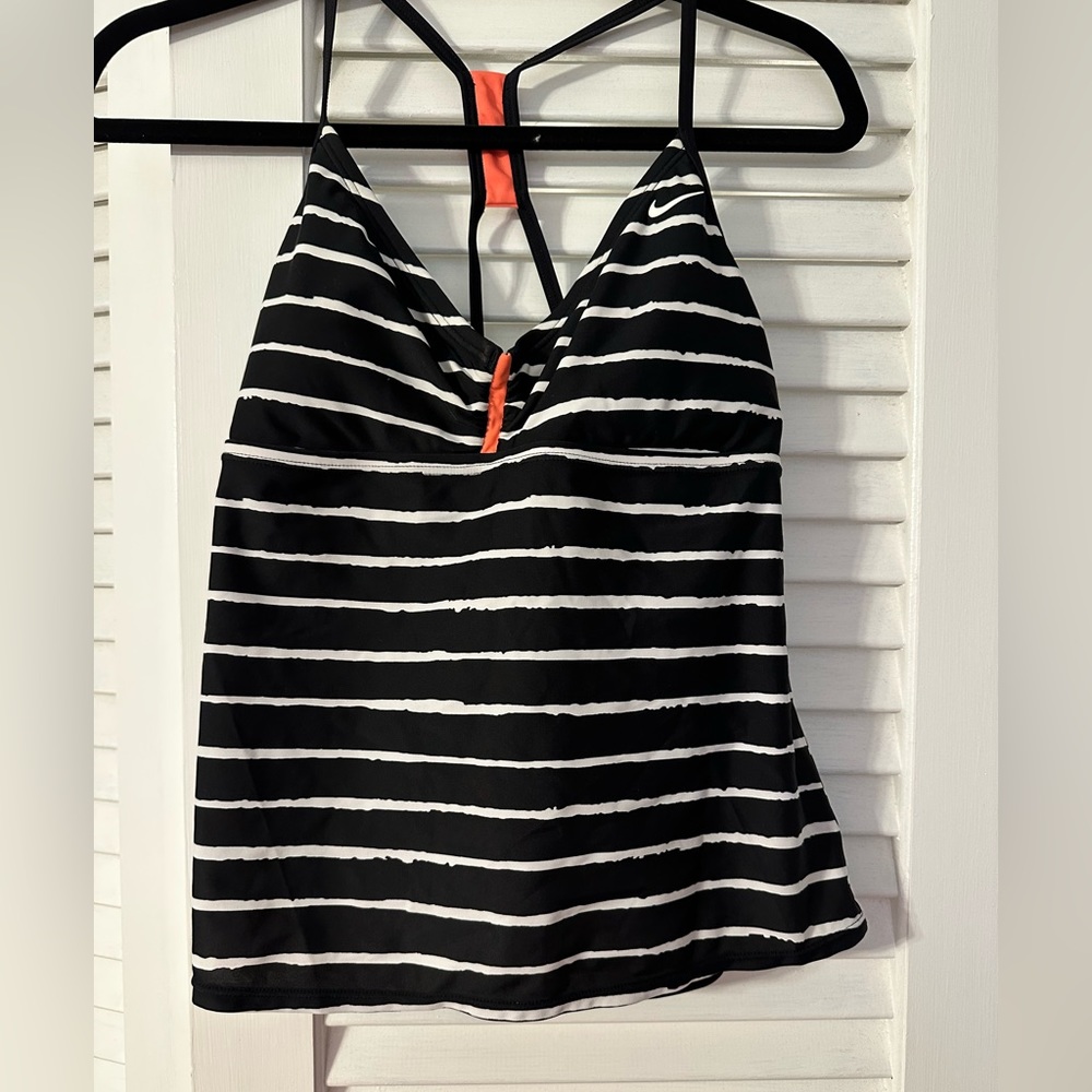 NIKE Swim tank top
